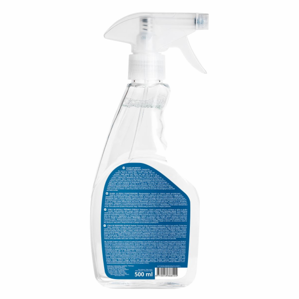 SKLENĚNÉ ZRCADLO VALIKL THEMA LUX500ML