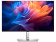DELL LCD P2725HE - 27"/IPS/LED/1920x1080/16:9/100Hz/8ms/1500:1/300 cd/m2/HDMI/DP/Pivot/VESA/3YNBD (210-BMJC)