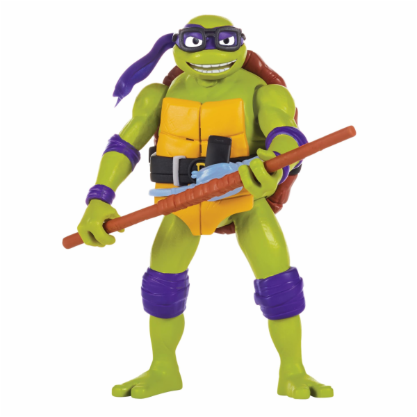 Hrací figurka Ninja Shouts Donatello 83352