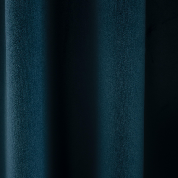 PRO VELVET W537628/13 140X260 MODRÁ