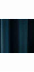 PRO VELVET W537628/13 140X260 MODRÁ