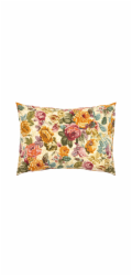 OBAL KOMPL MEDV FLOWERS KSL 200X220