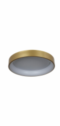 Lampa Plafon Light Prestige Georgia, 36 W, LED, 3000°K