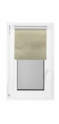 Roletový závěs Domoletti MINI Melange 5, 73 x 240 cm