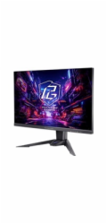 Phantom Gaming by Asrock monitor PG27QFT2A 27"/IPS/2560x1440/180Hz/400cd/m2/1ms/2xHDMI/DP/AMD FreeSync/výškově nast.