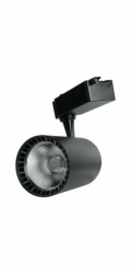 Svítidlo pro bezdrátový systém DPM X-Line STR-15W-B, 15 W, LED