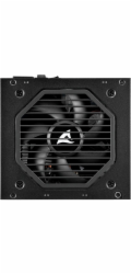 Sharkoon Rebel P20 850W (černá, 1x 12pinový konektor s vysokým výkonem, 4x PCIe, správa kabelů, 850 wattů)