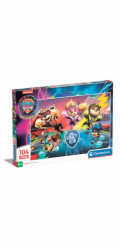 Delione Clementoni Paw Patrol 27236, 48,5 cm x 33,5 cm