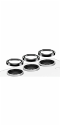 PanzerGlass  Hoops SP kamera Galaxy S23 FE