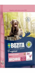 BOZITA Original Adult Light Chicken - suché krmivo pro psy - 12kg