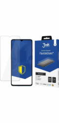 3mk hybridní sklo FlexibleGlass pro Apple iPhone 16