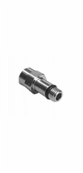Adaptér na hadici směšovače M10X1/M8X1, 2 ks