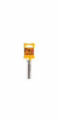 Dlouhá hlava šroubu Forte Tools, 1/2", O15 mm