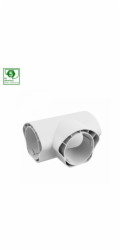 MĚDĚNÉ SPOJENÍ VE TVARU T