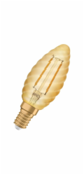 LED LAMPA E14 35 1,5W 2400K 230V