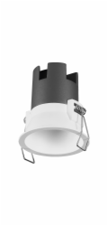 Vestavné svítidlo Ledvance Twist TWIST, 5W, 3000°K, LED