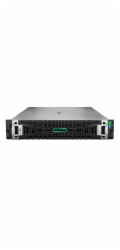 HPE DL380 G11 4514Y, 64GB, 2 x 2,4TB, RPS