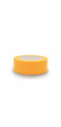 Malířská páska Forte Tools Precision, 50 m x 38 mm