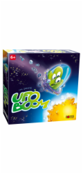 Stolní hra Logis Ufo Boom 6+