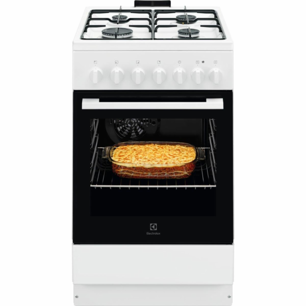 SPORÁK DE LKK520032W ELECTROLUX