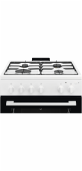 VAŘIČ DD LKG604012W ELECTROLUX