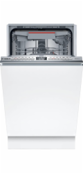 Bosch Serie 4 SPV4EMX25E myčka na nádobí Plně vestavěné 10 jídelních sad C