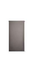 Roletový závěs Domoletti MELANGE SILVER 6, 90 x 230 cm