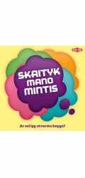 Stolní hra Tactic 59996