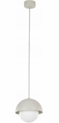 Závěsné svítidlo TK Lighting Bono 10205, 8 W, G9
