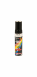 BARVA MOTIP 955120 STŘÍBRNÁ METALIKA 12ML