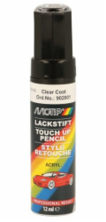 BARVY MOTIP 902001 LESK TRANSPARENTNÍ 12ML