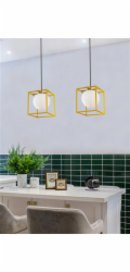 Domoletti Stropní svítidlo  DRIFT, 40 W, E27