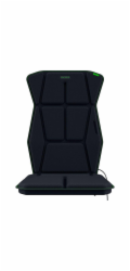 Herní polštář Razer Freyja s HD haptikou, sedák