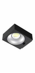 Venkovní solární LED světlo s pohybovým senzorem Viking SR35