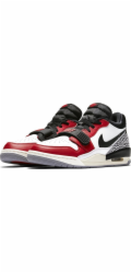 Jordan Air Legancy 312 Low CD7069-106 bílá 45
