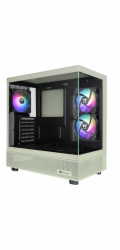 Thermaltake View 270 Plus TG ARGB, pouzdro typu tower