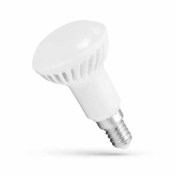 ŽÁROVKA LED E14 R50 6W 485LM 3000K