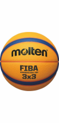 Basketbal Molten FIBA 3x3