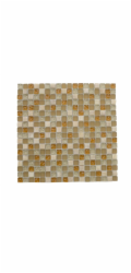 Skleněná mozaika DOMOLETTI A2010, 30×30 cm