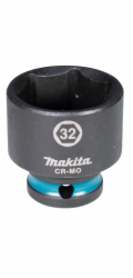 Nárazová hlava Makita 1/2" 32 mm E-16237