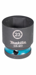 Narážecí hlava Makita 1/2" 23 mm E-16190