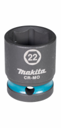 Nárazová hlava Makita 1/2" 22 mm E-16184