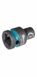 Narážecí hlava Makita 1/2" 8 mm E-16047