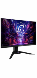 Phantom Gaming by Asrock monitor PG27FFX2A 27"/IPS/1920x1080/520Hz/400cd/m2/1ms/HDMI/DP/USB-C/výš.stav/wifi ant./speaker