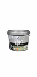 Epoxidové barvy na bázi Rilak Epofloor Aqua C 3,6L