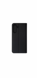 Pouzdro na telefon Just Must, Galaxy A16/Galaxy A16 5G, černé