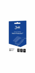 3mk hybridní sklo Watch Protection FlexibleGlass pro Huawei Watch GT 5 41mm