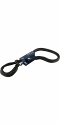 ABUS Infinity Loop 140 cm 1806/140 schwarz