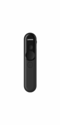 Lenovo Laser Rechargeable Presentation Remote = laserový prezentér