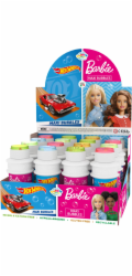 Mýdlové bubliny Mattel, 175 ml